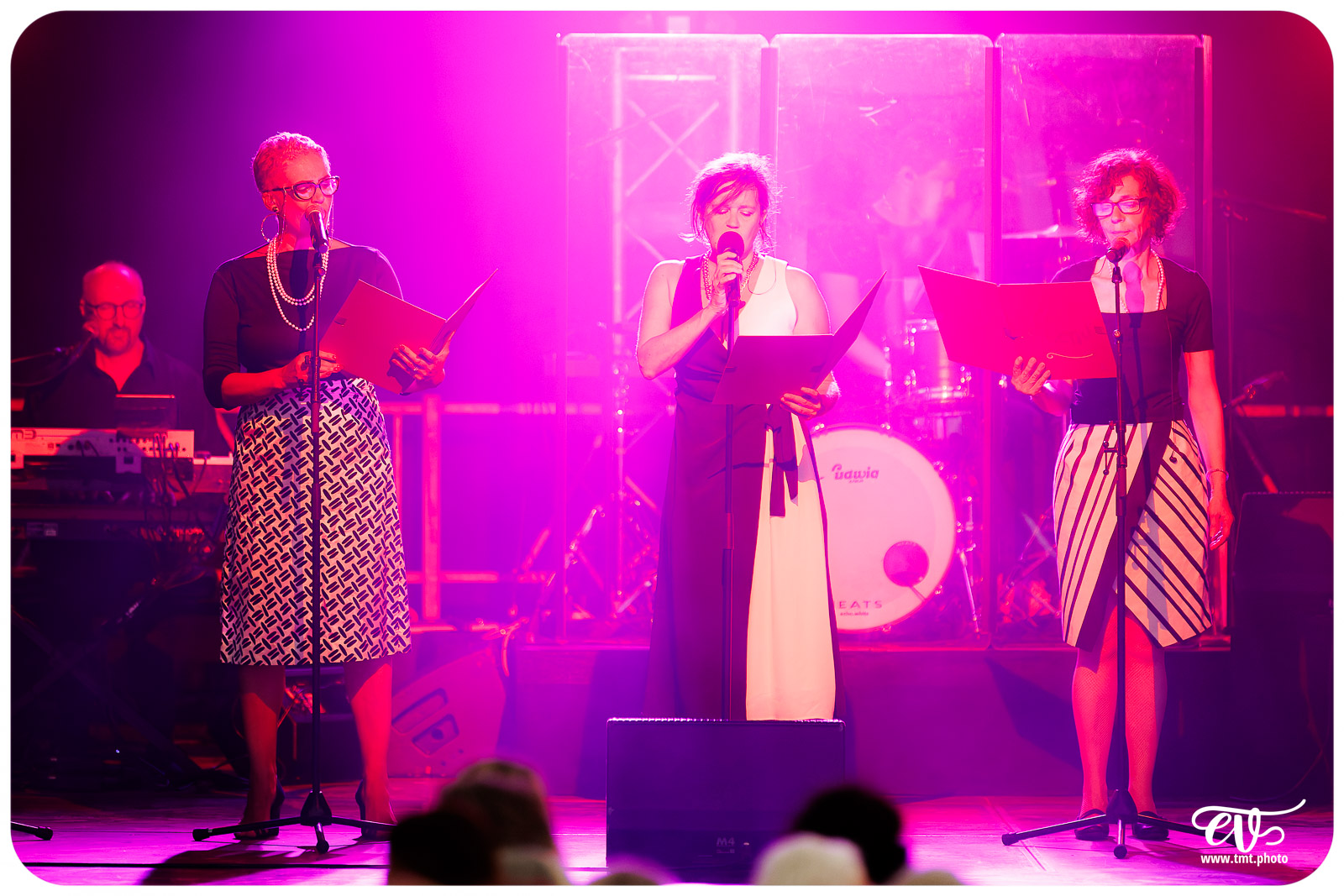 À TABLE ! 37EME EDITION DU THEATRE DE LA CHOUCROUTERIE